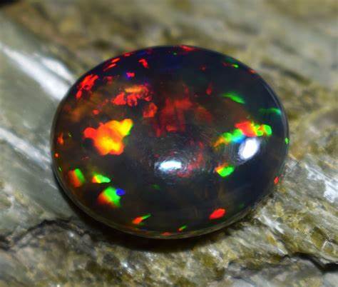 Black Opal